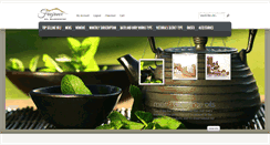 Desktop Screenshot of fragranceoilwarehouse.com